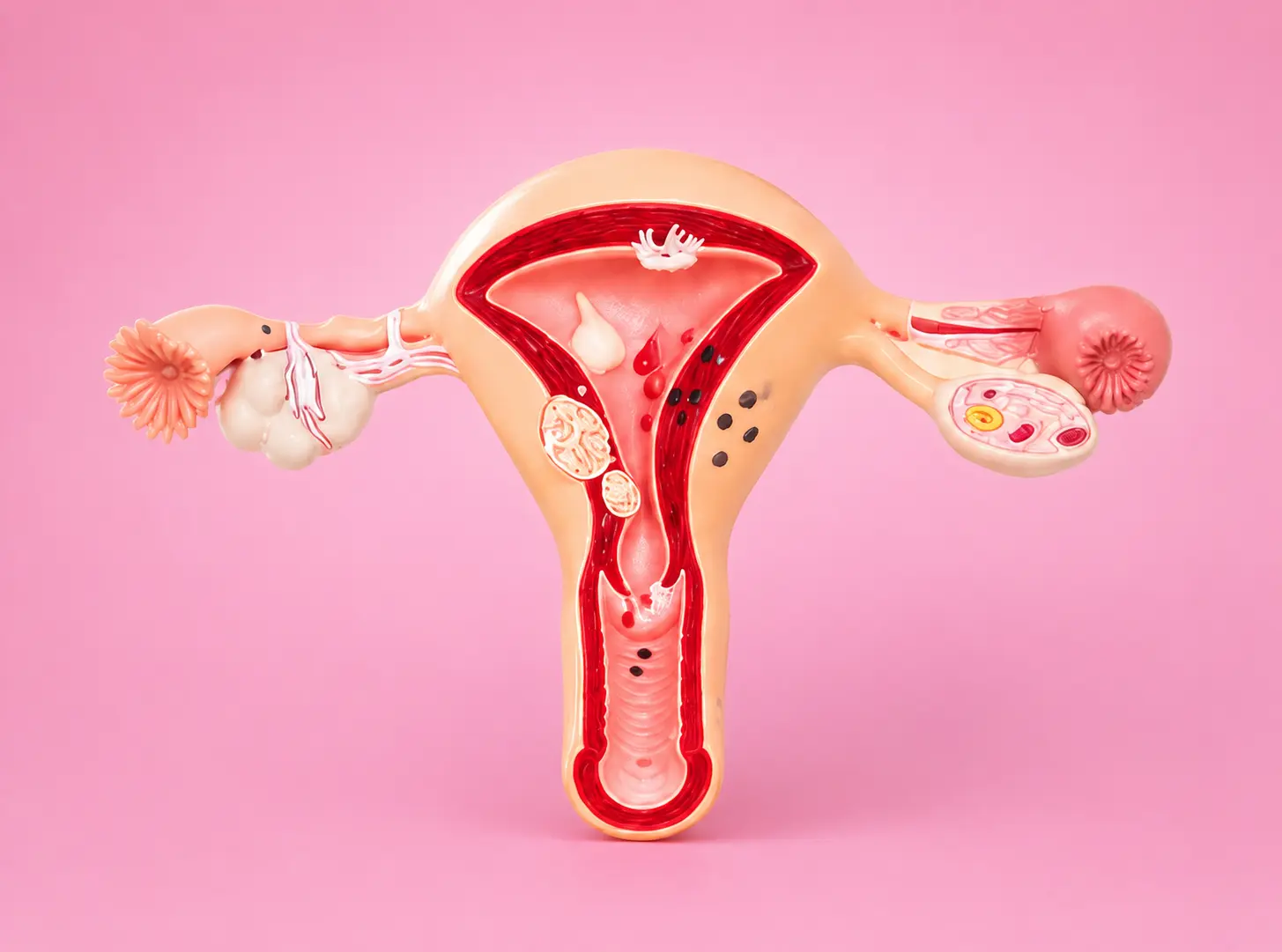 Histeroscopia Oficinal — Embarazo y Ginecología al Día